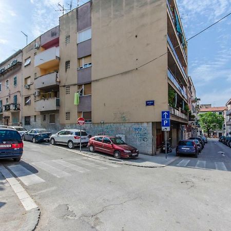 Apartment "Pomalo" Split Luaran gambar