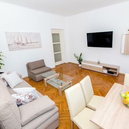 Apartment "Pomalo" Split Luaran gambar