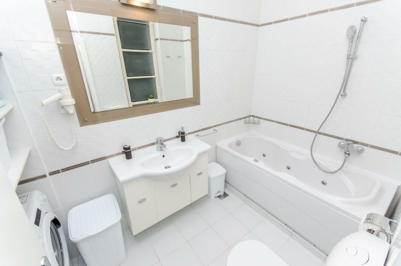 Apartment "Pomalo" Split Luaran gambar