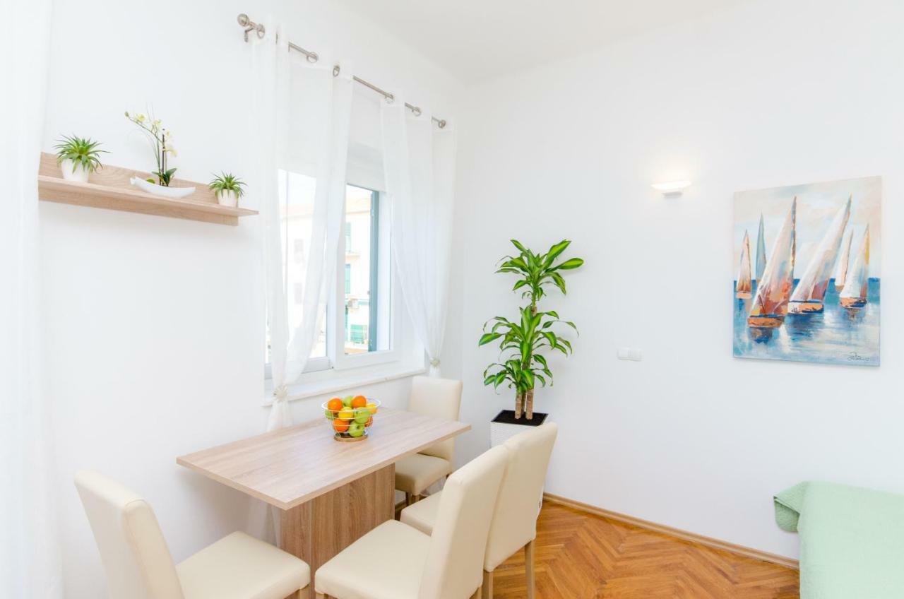Apartment "Pomalo" Split Luaran gambar