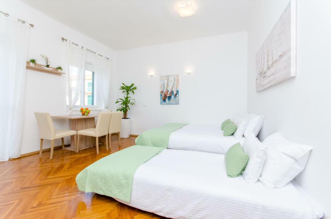 Apartment "Pomalo" Split Luaran gambar